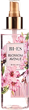 Bi-es Blossom Avenue - Perfumowana mgiełka do ciała — Zdjęcie N3