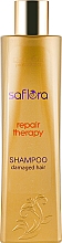 Kup Szampon do włosów zniszczonych - Demira Professional Saflora Repair Therapy