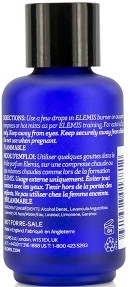 Naturalny olejek eteryczny z lawendy - Elemis Lavender Pure Essential Oil — Zdjęcie N2