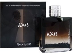 Kup Axis Black Caviar - Woda toaletowa