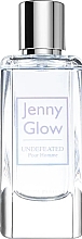 Jenny Glow Undefeated Pour Homme - Woda perfumowana — Zdjęcie N2