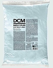 Kup Rozjaśniający proszek do włosów - DCP Daily Plus