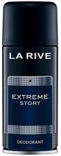 La Rive Extreme Story - Perfumowany dezodorant w sprayu — Zdjęcie N1