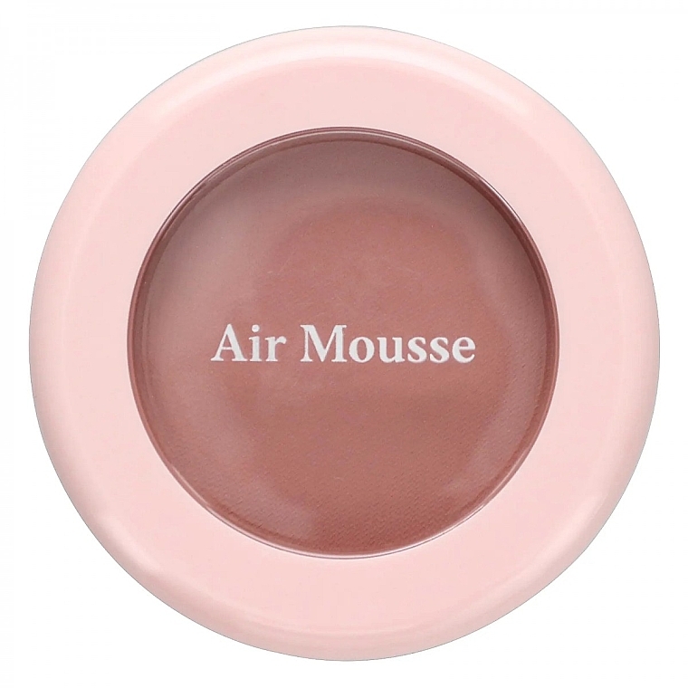 Cień do powiek - Etude Air Mousse Eyes — Zdjęcie N1