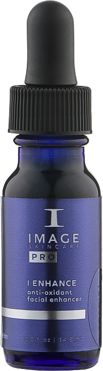 Koncentrat do twarzy Antyoksydanty - Image Skincare I Enhance 25% Anti-Oxidant Enhancer — Zdjęcie N1