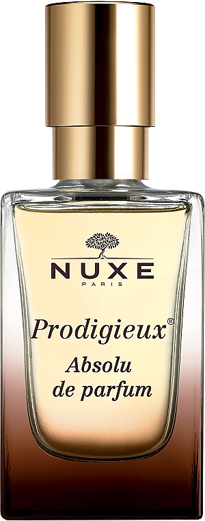 Nuxe Prodigieux Absolu De Parfum - Perfumy — Zdjęcie N1