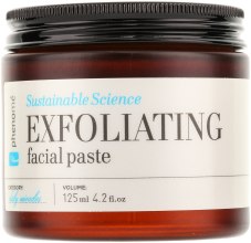 Pasta peelingująca do twarzy - Phenomé Exfoliating Facial Paste — Zdjęcie N2