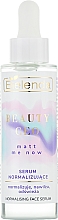 Kup Rewitalizujące serum do twarzy - Bielenda Beauty CEO Matt Me Now Serum