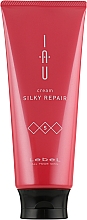 Kup Wzmacniający krem do włosów - Lebel IAU Cream Silky Repair