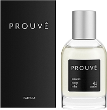 Prouve For Men №14 - Perfumy — Zdjęcie N2