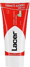 Pasta do zębów - Lacer Toothpaste Complete Action — Zdjęcie N1
