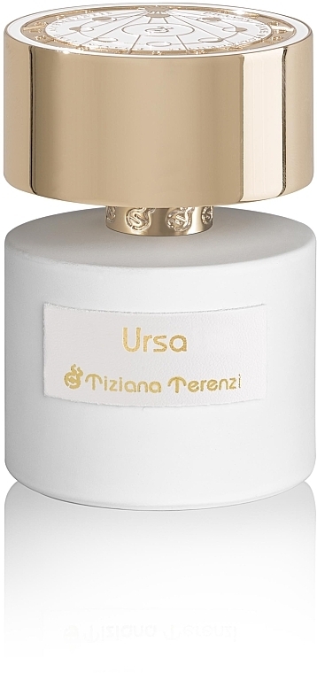 Tiziana Terenzi Luna Collection Ursa - Perfumy (uzupełnienie) — Zdjęcie N1