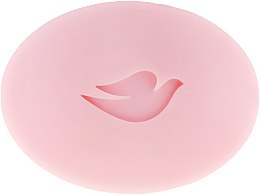 Nawilżające kremowe mydło w kostce - Dove Pink Beauty Cream Bar — Zdjęcie N2