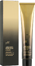 Kup Farba do włosów z arganem i keratyną - pH Laboratories Argan&Keratin Color Cream