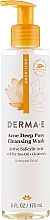 Kup Środek oczyszczający przeciw trądzikowi - Derma E Very Clear