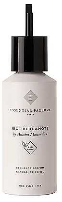 Essential Parfums Nice Bergamote - Woda perfumowana (wymienna jednostka) — Zdjęcie N1