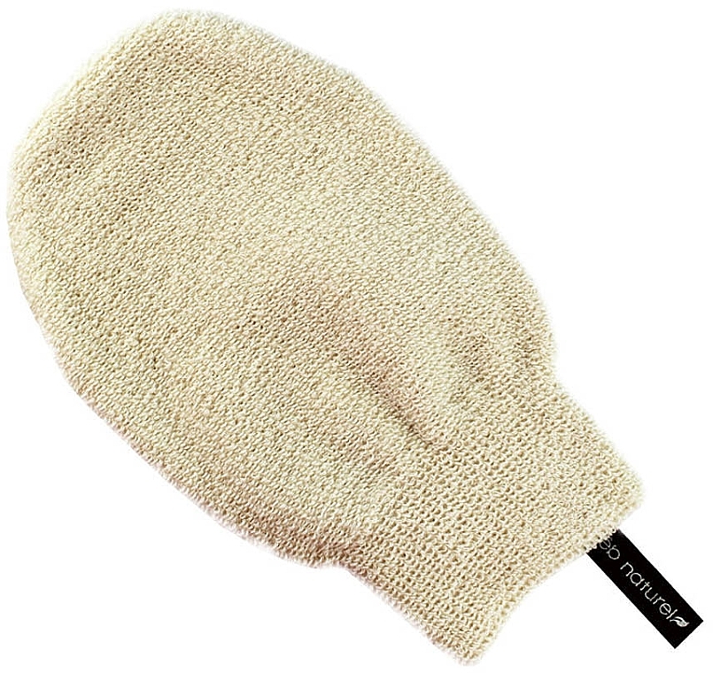 Rękawica do demakijażu - Etre Belle Organic Cotton Makeup Remover Glove  — Zdjęcie N1