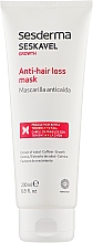 Kup Wzmacniająca maska przeciw wypadaniu włosów - SesDerma Laboratories Seskavel Anti-Hair Loss Mask