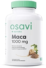 Kup Suplement diety Korzeń Maca, 1000 mg - Osavi