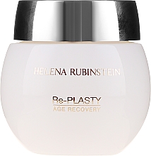 Przeciwstarzeniowy krem pod oczy - Helena Rubinstein Re-Plasty Age Recovery Eye Strap — фото N2
