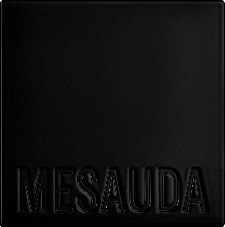 Rozświetlacz do twarzy - Mesauda Milano Lust For Shine — Zdjęcie N2