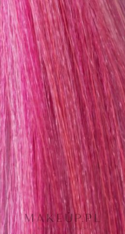 Tonująca maska do włosów - Maria Shaun Colour Refresh Mask — Zdjęcie 0.06 - Pink Pop