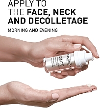 Intensywnie rozświetlające serum do twarzy - Filorga Skin-Unify Intensive Illuminating Even Skin Tone Serum — Zdjęcie N4