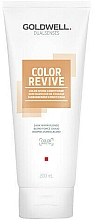 Odżywka chroniąca kolor włosów farbowanych - Goldwell Dualsenses Color Revive Conditioner — Zdjęcie N1