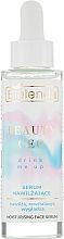 Nawilżające serum do twarzy - Bielenda Beauty CEO Drink Me Up Serum — Zdjęcie N1