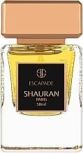 Shauran Escapade - Woda perfumowana — Zdjęcie N1
