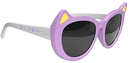 Okulary przeciwsłoneczne dla dziewczynek w wieku od 3 lat - Chicco — Zdjęcie N1