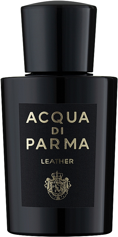 Acqua di Parma Leather Eau - Woda perfumowana