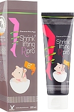 PRZECENA! Liftingujący krem ​​do nóg - Elizavecca Body Care Milky Piggy Shrink Lifting R Pro * — Zdjęcie N2