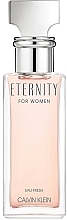 Calvin Klein Eternity For Woman Eau Fresh - Woda perfumowana (próbka) — Zdjęcie N1