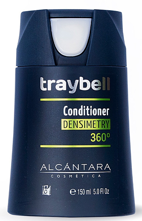 Odżywka do włosów - Alcantara Traybell Densimetry Conditioner — Zdjęcie N1