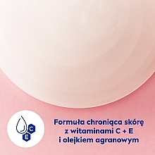 Żel pod prysznic - NIVEA Care Diamond & Argan Oil — Zdjęcie N5