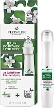 Kup Serum do oczu i oczu z okchium i hesperydyną - Floslek Eye Care Serum