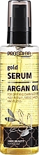 Kup Serum z olejem arganowym do włosów suchych i zniszczonych - Chantal Prosalon Intensis