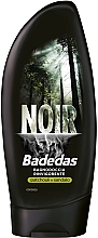 Żel pod prysznic - Badedas Noir Shower Gel — Zdjęcie N1