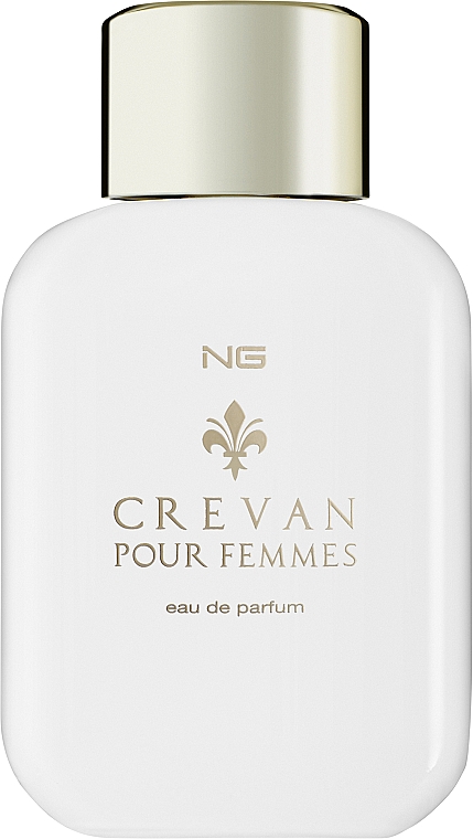 NG Perfumes Crevan Pour Femmes - Woda perfumowana — Zdjęcie N1