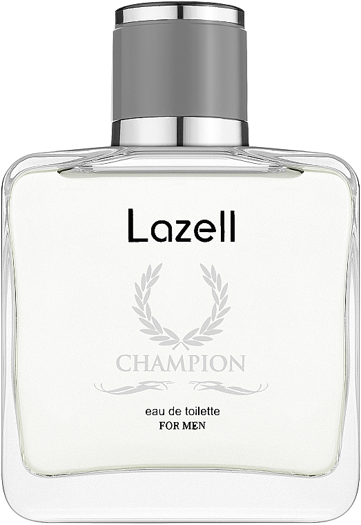 Lazell Champion - Woda toaletowa