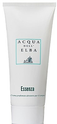 Acqua Dell'Elba Essenza Men - Krem do ciała — Zdjęcie N1