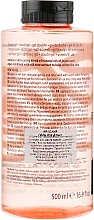 Żel pod prysznic Olej jojoba i ekstrakt z drzewa jedwabnego - Mades Cosmetics Tones Shower gel Pretty&Silly — Zdjęcie N2