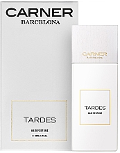 Kup Carner Barcelona Tardes - Perfumy do włosów 