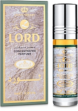 Kup Al Rehab Lord - Perfumy w olejku