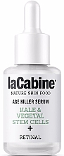 Kup Serum przeciwstarzeniowe - La Cabine Nature Skin Food Age Killer Serum