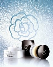 Balsam nawilżający do ust - Chanel Hydra Beauty Nutrition Nourishing Lip Care — Zdjęcie N3