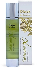 Nawilżające masło do ciała - Seaweex My Sunshine Oil — Zdjęcie N1