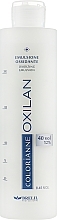 Kup PRZECENA! Emulsja utleniająca - Brelil Soft Perfumed Cream Developer 40 vol. (12%) *