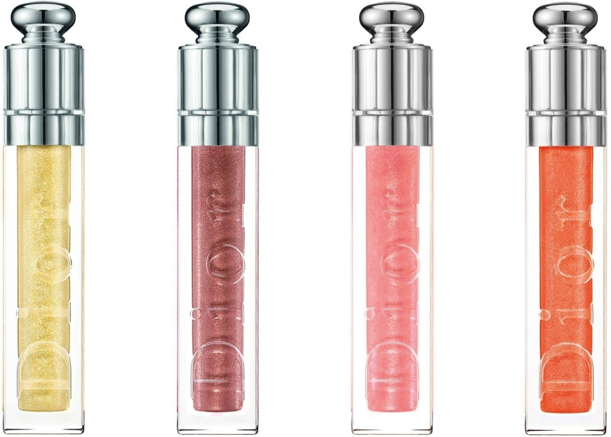 Dior discount ultra gloss